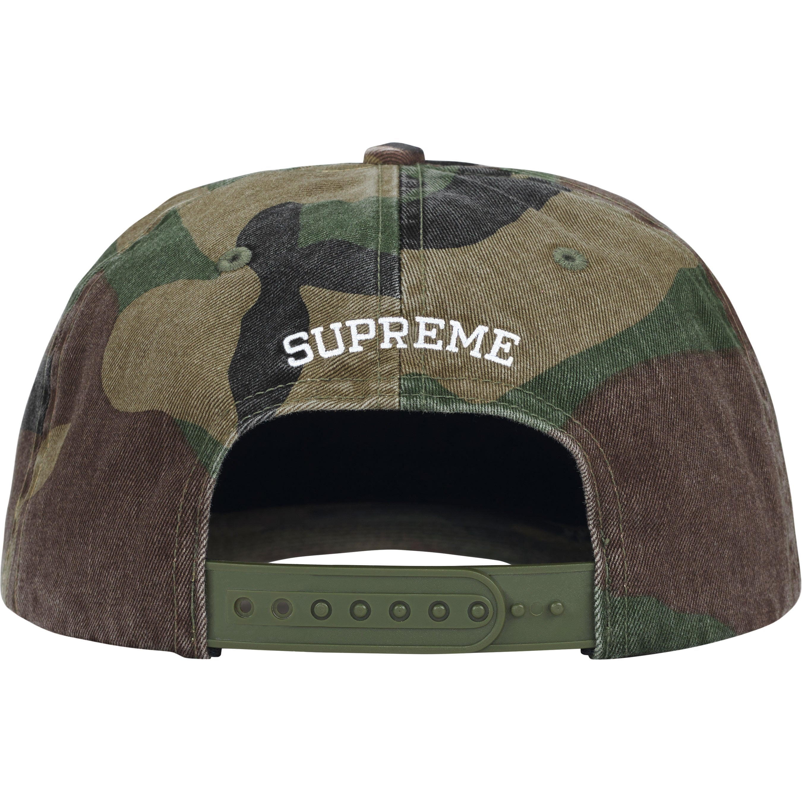 Painted 5-Panel view 8